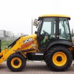 JCB 3CX Backhoe Loader Service Repair Manual Instant Download (From 2442701)