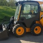 JCB 135 [T4F], 150T [T4F], 155 [T4F], 175 [T4F], 190T [T4F], 205T [T4F], 210 [T4F], 215 [T4F] Skid Steer Loader Service Repair Manual Instant Download (S/N from 2201002 and up; S/N 2545671 and up)