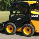 JCB 155, 175 Skid Steer Loader Service Repair Manual Instant Download (S/N: from 2575651 and up, from 2575701 and up)
