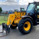 JCB 531-70, 535-95, 536-60, 536-70, 536-70LP, 541-70, 550-80, 560-80 Telescopic Handler Service Repair Manual Instant Download (S/N 2569936 and up; 2724382 and up)