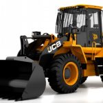 JCB 432ZX PLUS Wheel Loader Service Repair Manual Instant Download