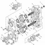 JCB TG300, TG310 Service Repair Manual Instant Download