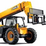 JCB 506-36, 507-42, 509-42, 512-56, 514-56 Telescopic Handler Service Repair Manual Instant Download (From: 1402020 and up)