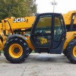 JCB 506-36, 507-42, 509-42, 510-56, 512-56 Telescopic Handler Service Repair Manual Instant Download (From: 1402020 and up)
