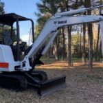 Bobcat 331 331E 334 D-Series Excavator Parts Catalogue Manual Instant Download (331D S/N 232511001 and Above; 331ED S/N 232711001 and Above; 334D S/N 232611001 and Above)