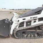 Bobcat MT52 Mini Track Loader Parts Catalogue Manual Instant Download (S/N 5236 11001 & Above S/N 5237 11001 & Above)
