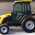 JCB 331HST 335HST COMPACT TRACTOR Service Repair Manual Instant Download