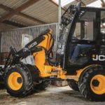 JCB 403 WHEEL LOADING SHOVEL Service Repair Manual Instant Download
