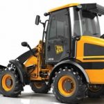 JCB 406 409 WHEELED LOADER Service Repair Manual Instant Download