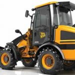 JCB 406 409 Wheel Loading Shovel Service Repair Manual Instant Download (406, 409-1163000 Onwards)