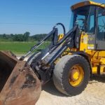 JCB 411 416 WHEELED LOADER Service Repair Manual Instant Download