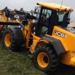 JCB 412S 414S 416S WHEELED LOADER Service Repair Manual Instant Download