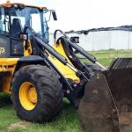 JCB 434S WHEELED LOADER Service Repair Manual Instant Download