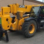 JCB 506-36 507-42 509-42 510-56 512-56 TELESCOPIC HANDLER Service Repair Manual Instant Download