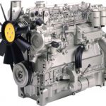 JCB Diesel 1000 Series Engine (AA-AH) Service Repair Manual Instant Download
