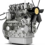 JCB Diesel 402D 403D 404D Series Engine (GN-GQ) Service Repair Manual Instant Download