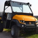 JCB GROUNDHOG 4X4 UTILITY VEHICLE Service Repair Manual Instant Download