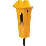 JCB HM Range Medium and Large Hydraulic Breakers Service Repair Manual Instant Download