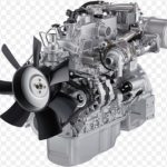 JCB Isuzu Engine 4LE1 Service Repair Manual Instant Download