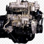 JCB Isuzu Engine AA-6HK1T BB-6HK1T Service Repair Manual Instant Download