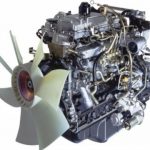 JCB Isuzu Engine AA-6SD1T Service Repair Manual Instant Download