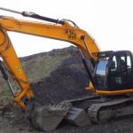 JCB JS200 Asia Pacific TRACKED EXCAVATOR Service Repair Manual Instant Download