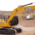 JCB JS200LC JS240LC JS300LC JS450LC TRACKED EXCAVATOR Service Repair Manual Instant Download