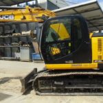 JCB JZ140 TIER3 TRACKED EXCAVATOR Service Repair Manual Instant Download