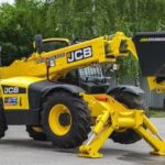 JCB LK1 Personnel Platform (Supplement) Service Repair Manual Instant Download