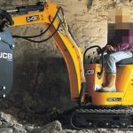 JCB MICRO, MICRO PLUS, 8008, 8010 EXCAVATOR Service Repair Manual Instant Download