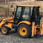 JCB MIDI CX BACKHOE LOADER Service Repair Manual Instant Download