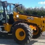 JCB TM310 FARM MASTER LOADER Service Repair Manual Instant Download