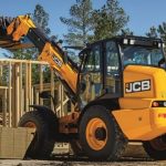 JCB TM310, TM310S, TM310WM TELESCOPIC WHEELED LOADER Service Repair Manual Instant Download