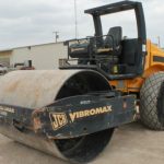 JCB VIBROMAX VM106 SINGLE DRUM ROLLER Service Repair Manual Instant Download