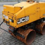 JCB VIBROMAX VM1500 TRENCH ROLLER Service Repair Manual Instant Download