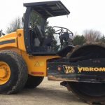 JCB VIBROMAX VM66 SINGLE DRUM ROLLER Service Repair Manual Instant Download