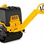 JCB VMD70 VMD100 Double Drum Walk Behind Roller Service Repair Manual Instant Download