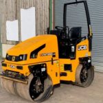 JCB VMT160 VMT260 TIER2 AND TIER4 ROLLER Service Repair Manual Instant Download