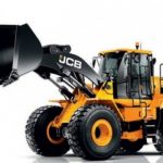 JCB WLS 430ZX Wheeled Loader Service Repair Manual Instant Download