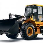 JCB WLS 432ZX Wheeled Loader Service Repair Manual Instant Download