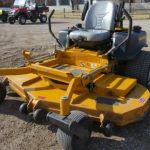 JCB ZT20D ZERO TURN MOWER Service Repair Manual Instant Download